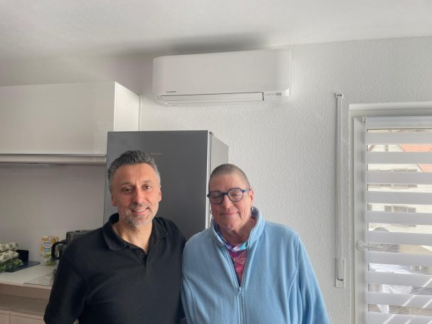 Erfolgreich umgesetzt